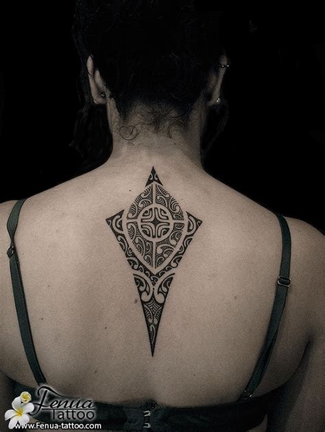 40 idées de Tatouages polynésien 